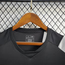 Camisa Treino Atleta Atlético Mineiro Preta 2023/24 - Masculina