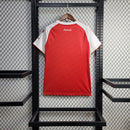 Camisa 1 Arsenal 2025/26 Torcedora - Feminina