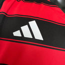 Camisa 1 Flamengo 2025/26 Jogador - Masculina
