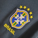 Camisa Treino Brasil 2018/19 - Masculina