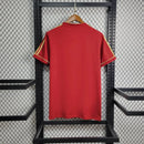 Camisa Fluminense Adidas Originals Retrô 2015/16 - Masculina