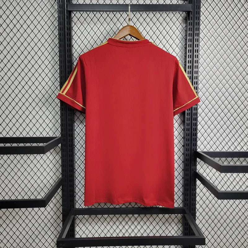 Camisa Fluminense Adidas Originals Retrô 2015/16 - Masculina