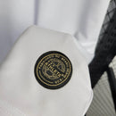 Camisa Santos Pelé Retrô Mil Gols - Masculina