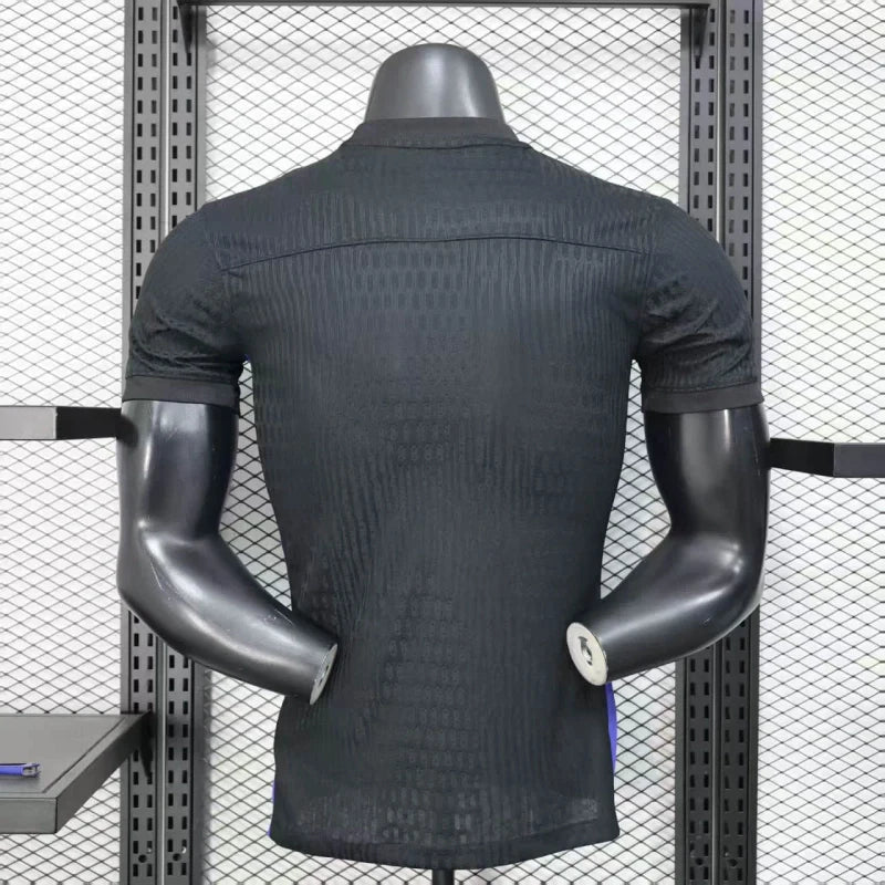Camisa Pré-Jogo Barcelona x Kobe Bryant 2025/26 Jogador - Masculina