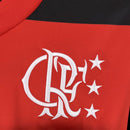 Camisa Comemorativa Flamengo Aniversario 125 Anos 2025 - Masculina