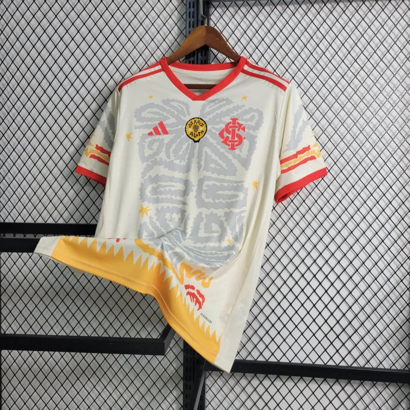 Camisa Consciência Negra Internacional 2023 - Masculina