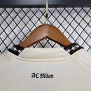 Camisa 4 AC Milan x Pleasures 2023/24 Torcedor - Masculina