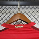 Camisa 1 Arsenal Retrô 2008/10 - Masculina