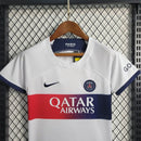 Conjunto Infantil 2 Paris Saint Germain 2023/24 - Unissex