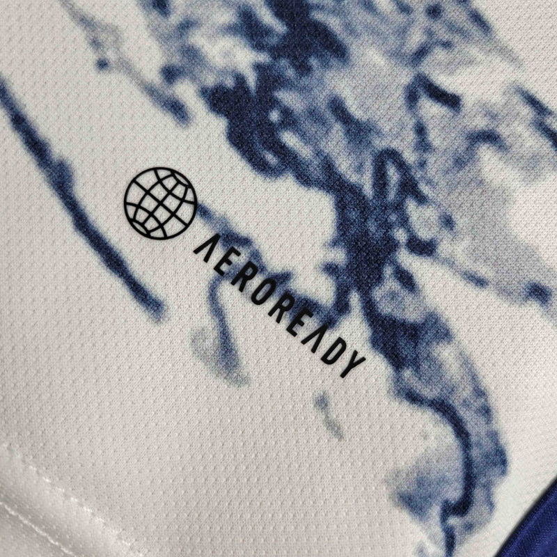 Camisa 2 Itália 2023/24 Torcedor - Masculina