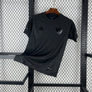 Camisa Atlético Mineiro All Black 2025 Torcedor - Masculina