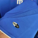 Camisa 1 Chelsea Retrô 2006/08 - Masculina