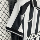 Camisa 1 Botafogo 25/26 Torcedor - Masculina