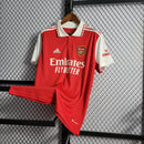 Camisa 1 Arsenal 2022/23 Torcedor - Masculina