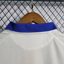 Camisa 2 Paris Saint Germain Retrô 2020/21 - Masculina