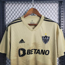 Camisa 3 Atlético Mineiro 2022/23 Torcedor - Masculina