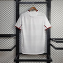 Camisa 2 Arsenal Retrô 2007/08 - Masculina