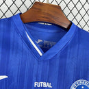 Camisa 1 Cruzeiro Futsal 2025/26 Torcedor - Masculina