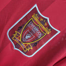 Camisa 1 Liverpool Retrô 1995/96 - Masculina