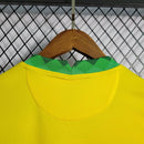 Camisa 1 Brasil 2020/21 Torcedor - Masculina