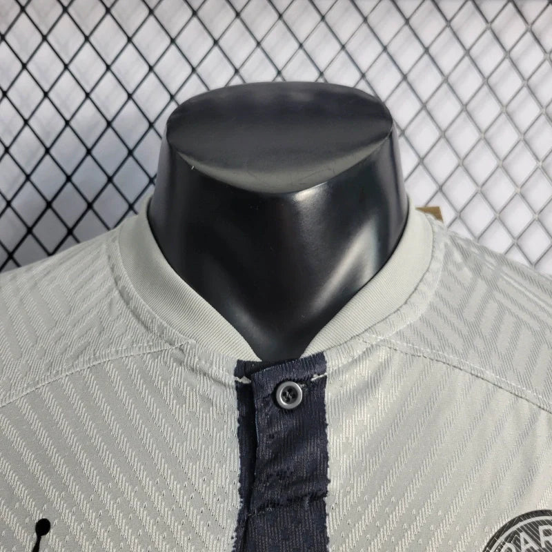 Camisa 2 Paris Saint Germain 2022/23 Jogador - Masculina