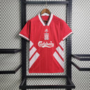 Camisa 1 Liverpool Retrô 1993/94 - Masculina
