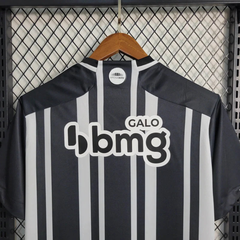 Camisa 1 Atlético Mineiro 2023/24 Torcedor - Masculina