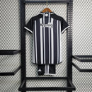 Conjunto Infantil 1 Atlético Mineiro 2023/24 - Unissex