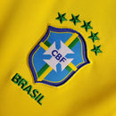 Camisa 1 Brasil 2020/21 Torcedora - Feminina