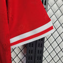 Camisa 1 Liverpool Retrô 1996/97 - Masculina