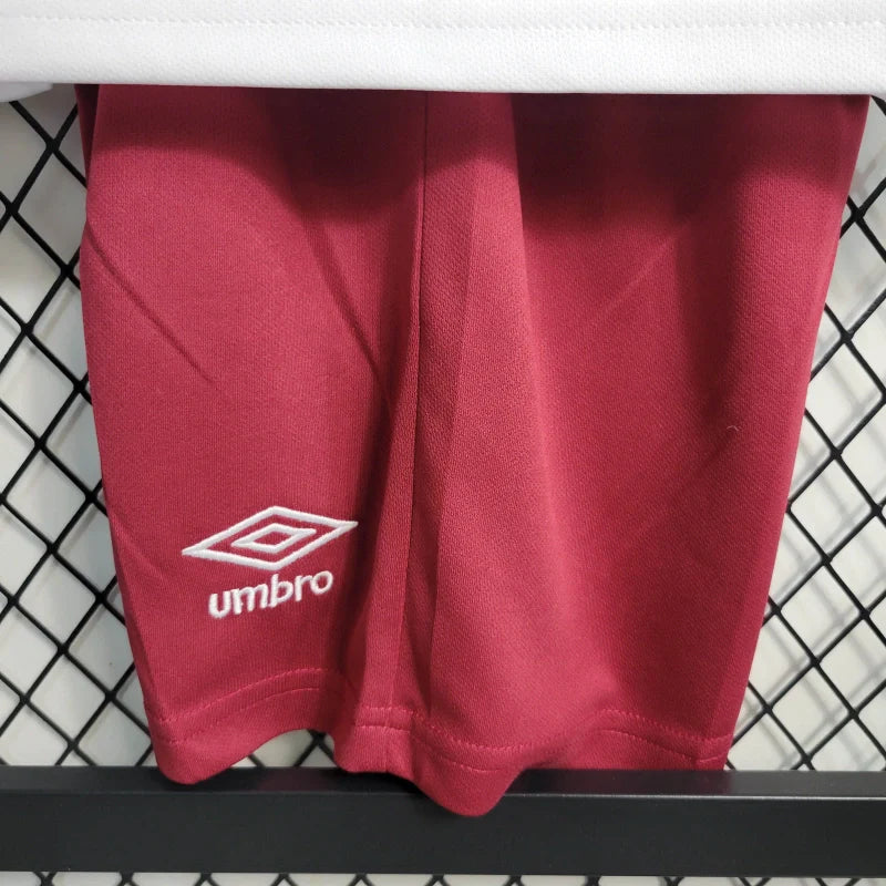 Conjunto Infantil 2 Fluminense 2023/24 -  Unissex