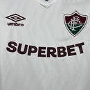 Camisa 2 Fluminense 2025/26 Torcedor - Masculina