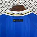 Camisa 1 Chelsea Retrô 1997/99 - Masculina