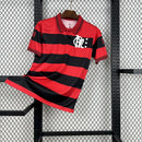 Camisa 1 Flamengo Retrô 1995 - Masculina
