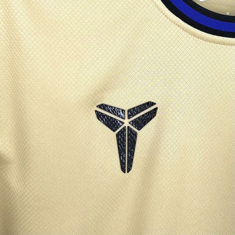 Camisa 2 Barcelona 2025/26 Torcedor - Masculina