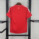Camisa 1 Liverpool Retrô 2008/10 - Masculina