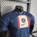 Camisa 1 do Paris Saint Germain 2022/23 Jogador - Masculina