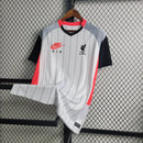 Camisa Liverpool Air Max 2020/21 - Masculina