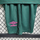 Conjunto Infantil 3 Fluminense 2023/24 - Unissex