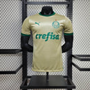 Camisa 3 Palmeiras 2024/25 Jogador - Masculina