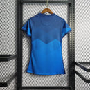 Camisa 2 Brasil 2020/21 Torcedora - Feminina