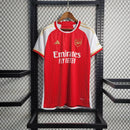 Camisa 1 Arsenal 2023/24 Torcedor - Masculina