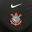 Camisa 2 Corinthians 2025/26 Torcedor - Masculina