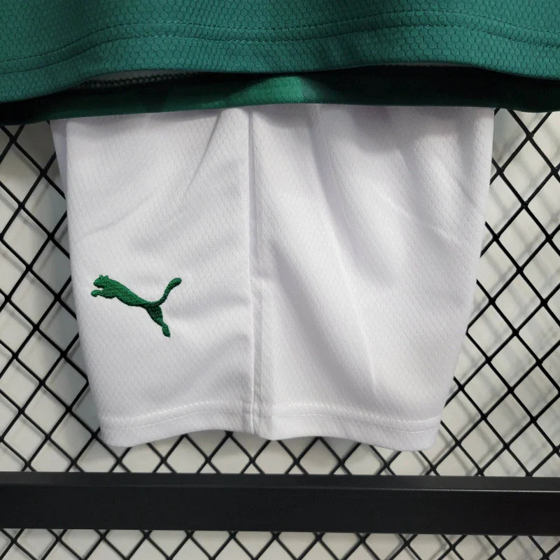 Conjunto Infantil 1 Palmeiras 2023/24 - Unissex