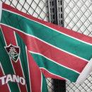 Camisa 1 Fluminense 2023/24 Torcedor - Masculina