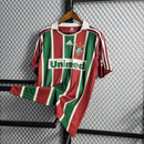 Camisa 1 Fluminense Retrô 2008 - Masculina