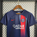 Conjunto Infantil 1 Paris Saint Germain 2023/24 - Unissex