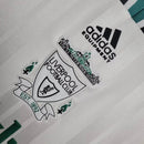 Camisa 2 Liverpool Retrô 1993/94 - Masculina