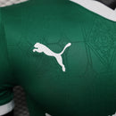 Camisa 1 Palmeiras 2025/26 Jogador - Masculina