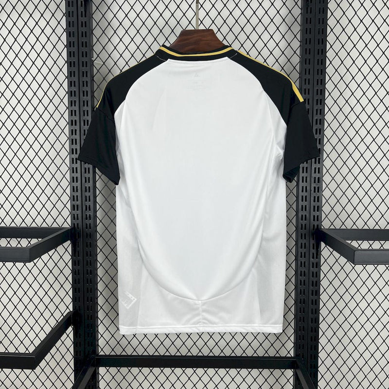 Camisa 2 Atlético Mineiro 25/26 Torcedor - Masculina